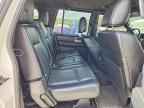 2015 FORD Expedition