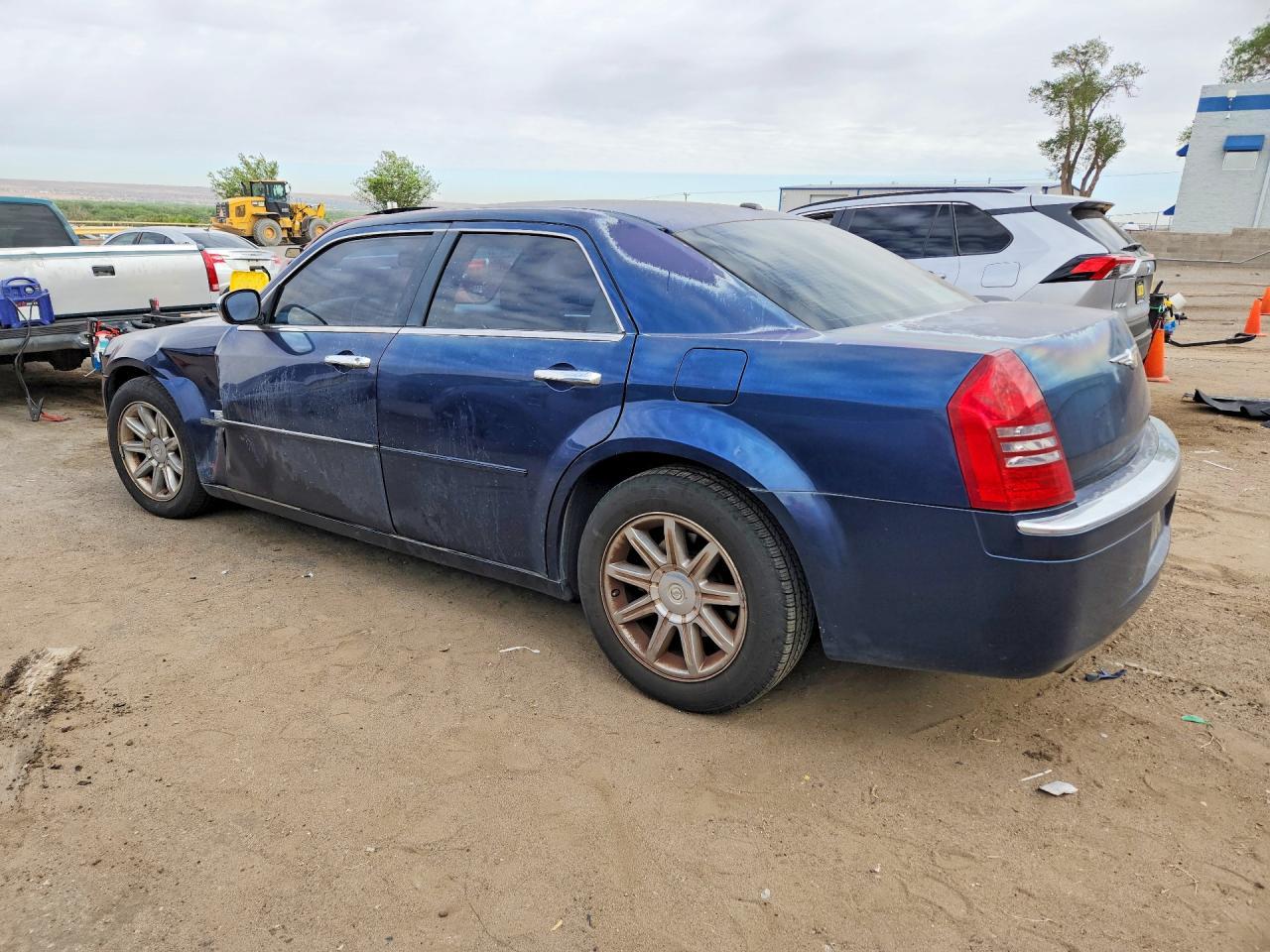2006 CHRYSLER 300