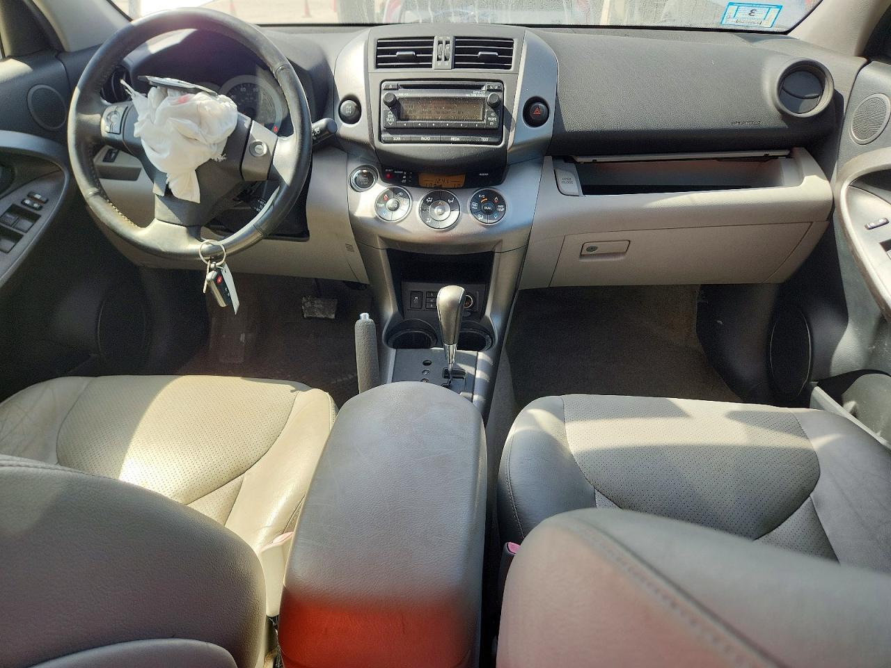 2012 TOYOTA RAV4