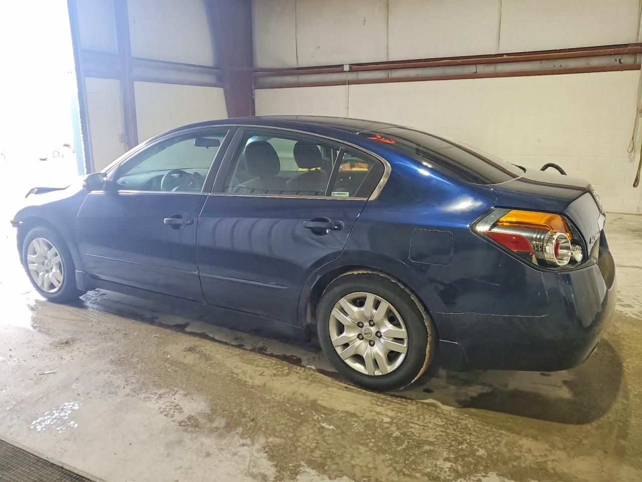 2011 NISSAN ALTIMA