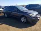 2016 SUBARU IMPREZA