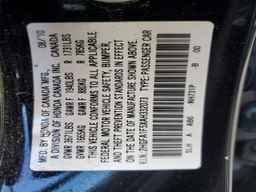 2010 HONDA CIVIC
