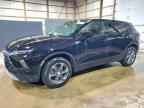 2025 CHEVROLET BLAZER
