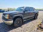 2005 CHEVROLET Avalanche