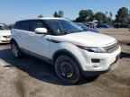 2012 LAND ROVER RANGE ROVER EVOQUE