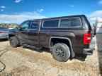 2018 GMC Sierra