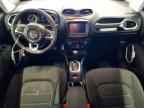 2019 JEEP Renegade