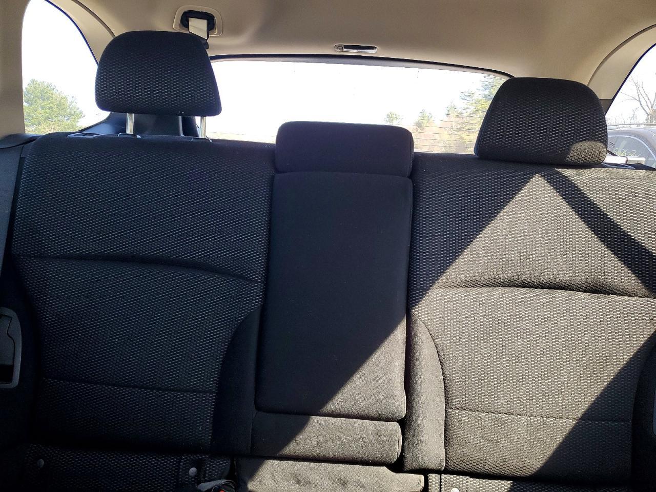 2017 SUBARU Outback