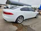 2018 JAGUAR XF