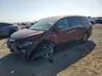 2018 HONDA ODYSSEY