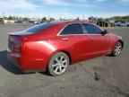 2014 CADILLAC ATS