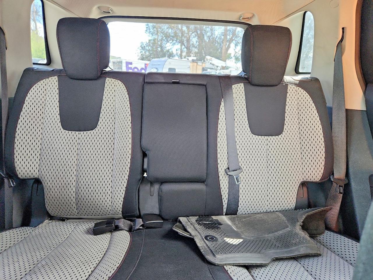 2014 GMC Terrain
