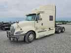 2017 INTERNATIONAL ProStar