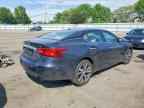 2017 NISSAN Maxima