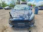 2016 FORD Fiesta
