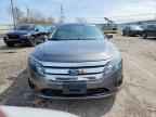 2011 FORD FUSION