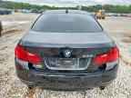 2014 BMW 5 series