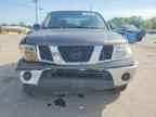 2006 NISSAN Frontier