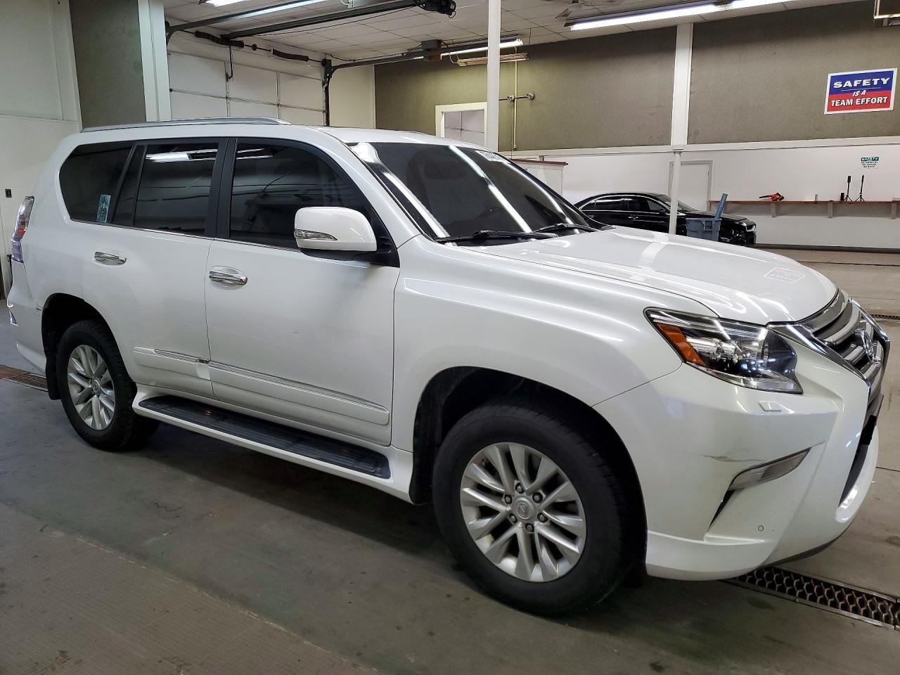2015 LEXUS GX 460