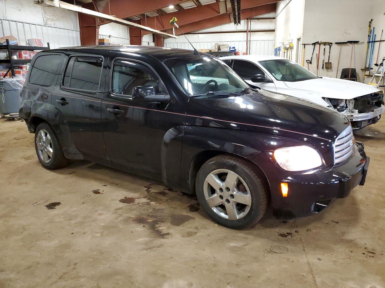 2010 CHEVROLET HHR