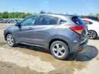 2017 HONDA HR-V