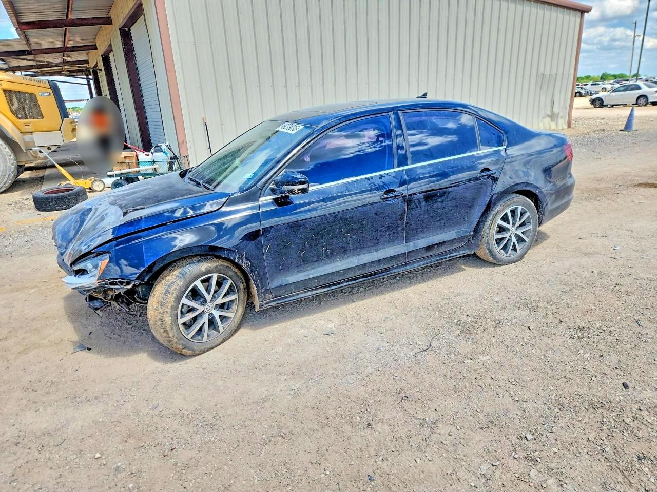 2018 VOLKSWAGEN JETTA