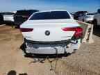 2017 BUICK LACROSSE