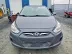 2012 HYUNDAI ACCENT