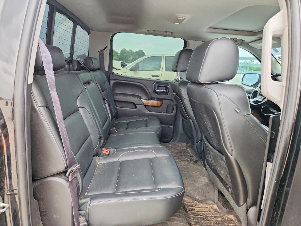 2014 GMC Sierra