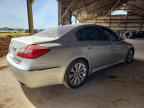 2012 HYUNDAI GENESIS
