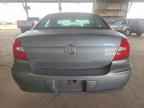 2007 BUICK LACROSSE