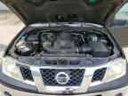 2009 NISSAN Frontier