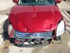 2008 FORD FUSION