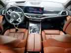 2025 BMW X7