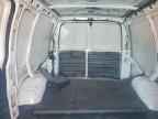 2025 CHEVROLET EXPRESS 2500
