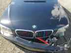 2007 BMW 7 series