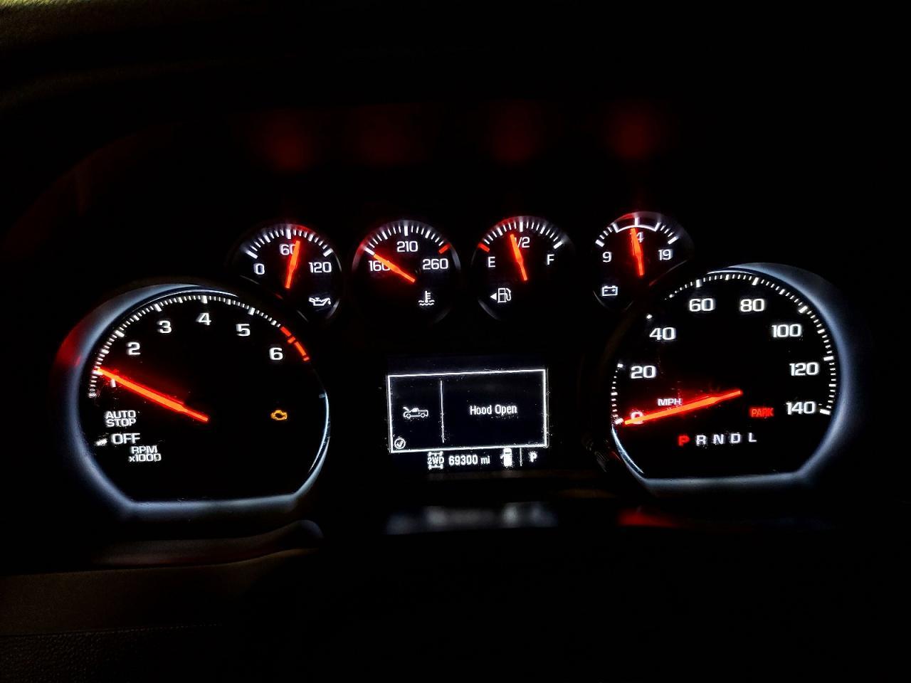 2023 GMC Sierra