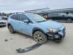 2018 SUBARU Crosstrek