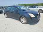 2012 NISSAN SENTRA