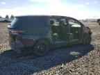 2026 TOYOTA SIENNA