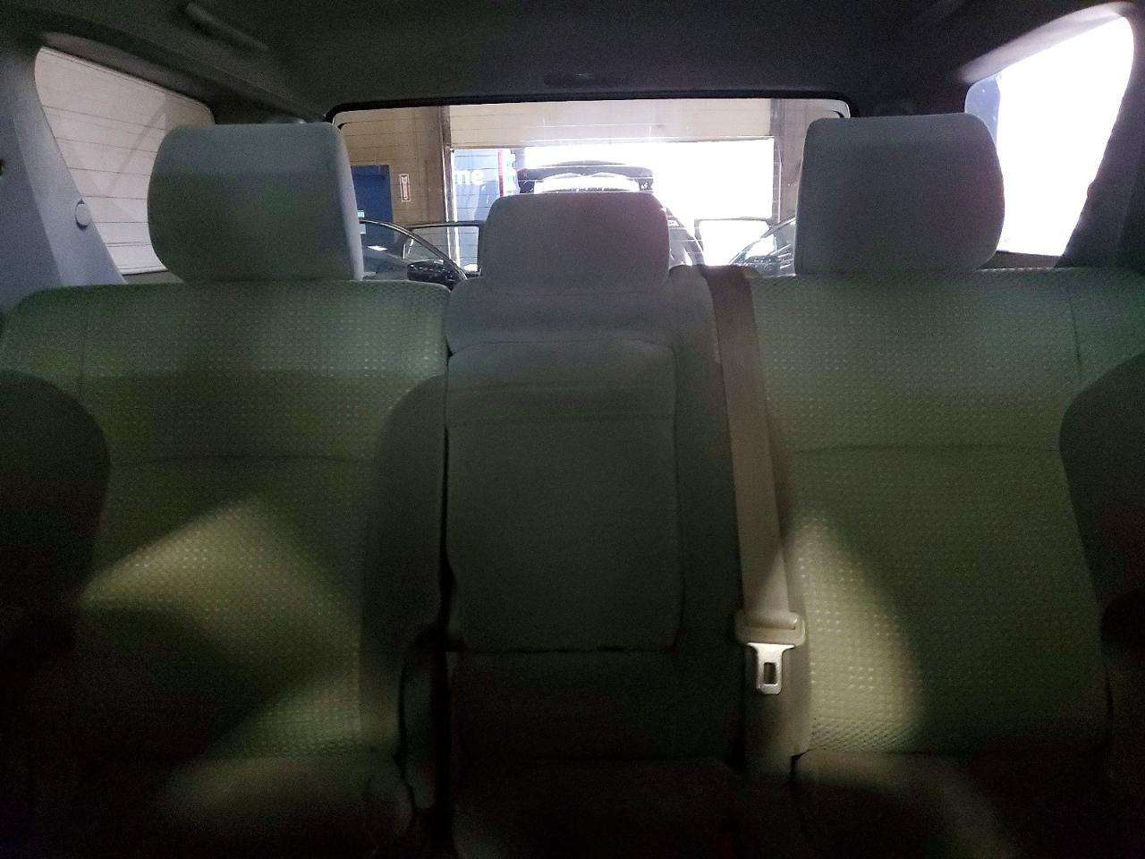 2005 TOYOTA 4Runner