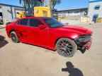 2017 DODGE CHARGER