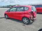 2010 HONDA FIT