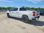 2022 CHEVROLET Silverado