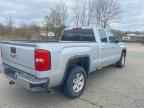 2016 GMC Sierra