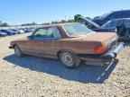 1980 MERCURY 450