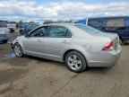 2008 FORD FUSION