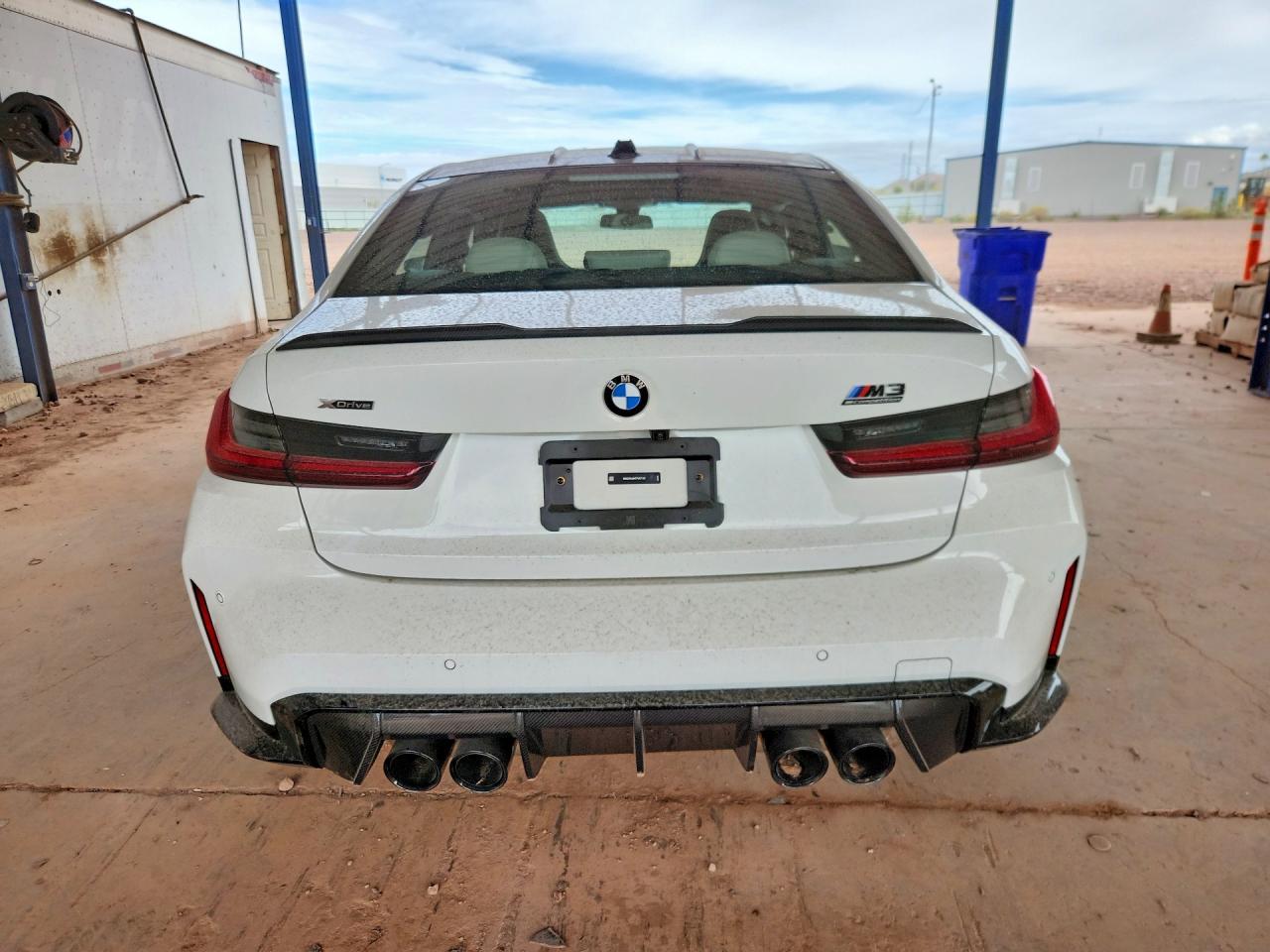 2026 BMW M3