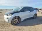 2017 BMW I3