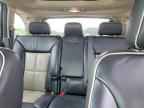 2008 LINCOLN MKX